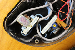 1991 Ken Smith Burner 6 String Bass