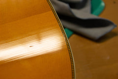 2004 Martin Tom Petty HD12-40 Signature 12-String Acoustic #31/90 ~Inside Label Signed~