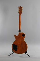 1988 Gibson Les Paul Custom Tobacco Sunburst