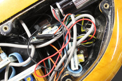 1991 Ken Smith Burner 6 String Bass