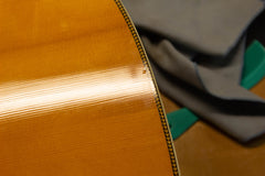 2004 Martin Tom Petty HD12-40 Signature 12-String Acoustic #31/90 ~Inside Label Signed~