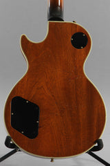 1988 Gibson Les Paul Custom Tobacco Sunburst