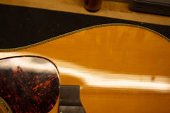 2004 Martin Tom Petty HD12-40 Signature 12-String Acoustic #31/90 ~Inside Label Signed~