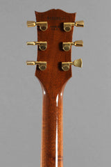 1988 Gibson Les Paul Custom Tobacco Sunburst