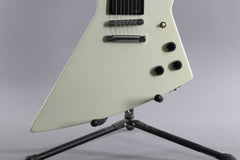 2007 Gibson Explorer Guitar Of The Week #47 '84 Reissue White