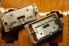 2010 Gibson Custom Shop Les Paul '59 Historic Reissue Lemon Drop Flame Top