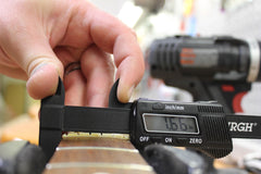 1983 Fender "The Strat" Walnut Stratocaster