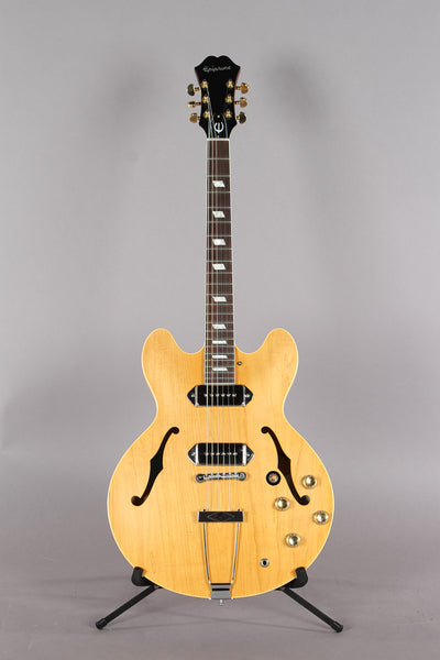 ギター Epiphone CASINO E230TD John Lennon EPIPHONE CASINO E230TD JOHN LENNON Electric Guitar-01 | eBay