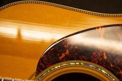 2004 Martin Tom Petty HD12-40 Signature 12-String Acoustic #31/90 ~Inside Label Signed~