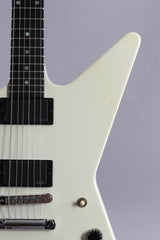 2007 Gibson Explorer Guitar Of The Week #47 '84 Reissue White
