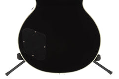 2010 Gibson Custom Shop 1968 Reissue Les Paul Custom Black Beauty Historic 68 RI