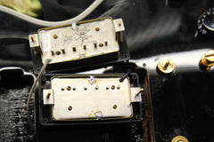 2012 Gibson Custom Shop Les Paul Custom Black Beauty