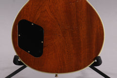 1988 Gibson Les Paul Custom Tobacco Sunburst