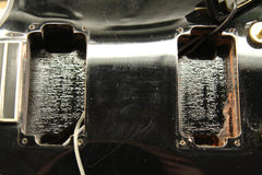 2012 Gibson Custom Shop Les Paul Custom Black Beauty