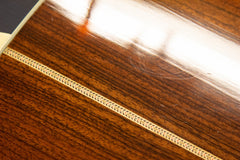 2004 Martin Tom Petty HD12-40 Signature 12-String Acoustic #31/90 ~Inside Label Signed~