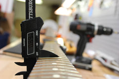 1983 Fender "The Strat" Walnut Stratocaster