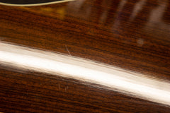 2004 Martin Tom Petty HD12-40 Signature 12-String Acoustic #31/90 ~Inside Label Signed~