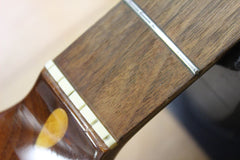 1983 Fender "The Strat" Walnut Stratocaster