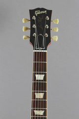 2008 Gibson Custom Shop Historic R8 '58 Reissue Les Paul 1958 Tobacco Sunburst