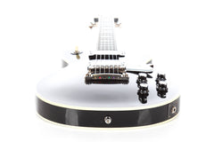 2010 Gibson Custom Shop 1968 Reissue Les Paul Custom Black Beauty Historic 68 RI