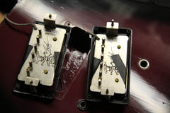 1984 Gibson Flying V Purple Burst ~Rare~