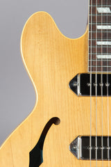 Epiphone John Lennon ES230TD Casino "Revolution" #305/1965