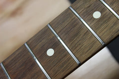 1983 Fender "The Strat" Walnut Stratocaster