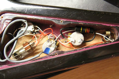 1984 Gibson Flying V Purple Burst ~Rare~