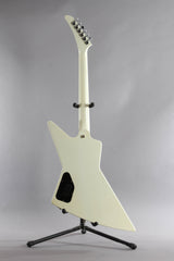 2007 Gibson Explorer Guitar Of The Week #47 '84 Reissue White