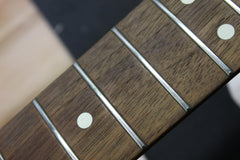 1983 Fender "The Strat" Walnut Stratocaster