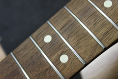 1983 Fender "The Strat" Walnut Stratocaster