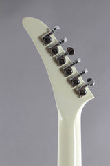 2007 Gibson Explorer Guitar Of The Week #47 '84 Reissue White