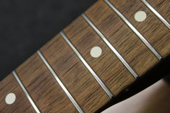 1983 Fender "The Strat" Walnut Stratocaster