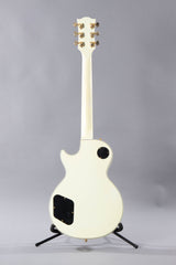 1996 Gibson Les Paul Custom Alpine White