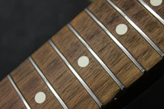 1983 Fender "The Strat" Walnut Stratocaster