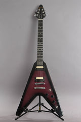 1984 Gibson Flying V Purple Burst ~Rare~