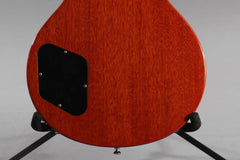 2008 Gibson Custom Shop Historic R8 '58 Reissue Les Paul 1958 Tobacco Sunburst