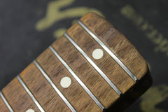 1983 Fender "The Strat" Walnut Stratocaster