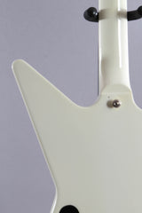 2007 Gibson Explorer Guitar Of The Week #47 '84 Reissue White