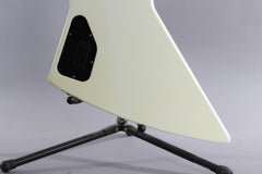 2007 Gibson Explorer Guitar Of The Week #47 '84 Reissue White