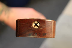 1983 Fender "The Strat" Walnut Stratocaster