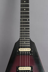 1984 Gibson Flying V Purple Burst ~Rare~