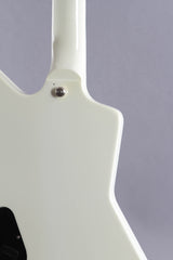 2007 Gibson Explorer Guitar Of The Week #47 '84 Reissue White