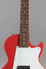 2018 Gibson Billie Joe Armstrong Signature Les Paul Junior Maraschino Cherry