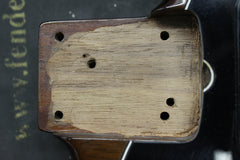 1983 Fender "The Strat" Walnut Stratocaster