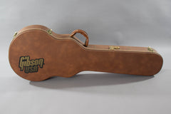 1996 Gibson Les Paul Custom Alpine White