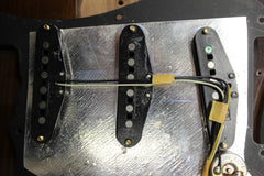 1983 Fender "The Strat" Walnut Stratocaster