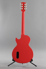 2018 Gibson Billie Joe Armstrong Signature Les Paul Junior Maraschino Cherry