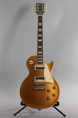 2017 Gibson Les Paul Classic Goldtop