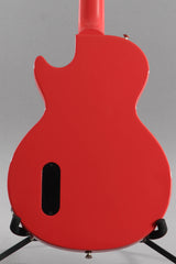 2018 Gibson Billie Joe Armstrong Signature Les Paul Junior Maraschino Cherry